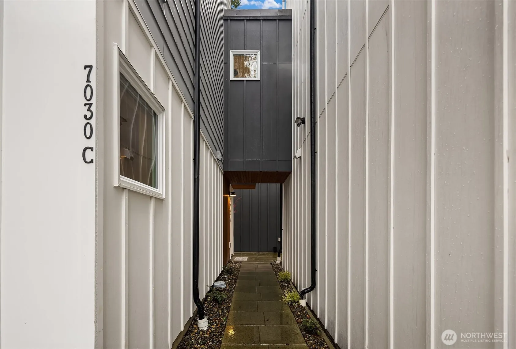 Property photo for 7030 Mary Avenue Nw #c, Seattle photo 2