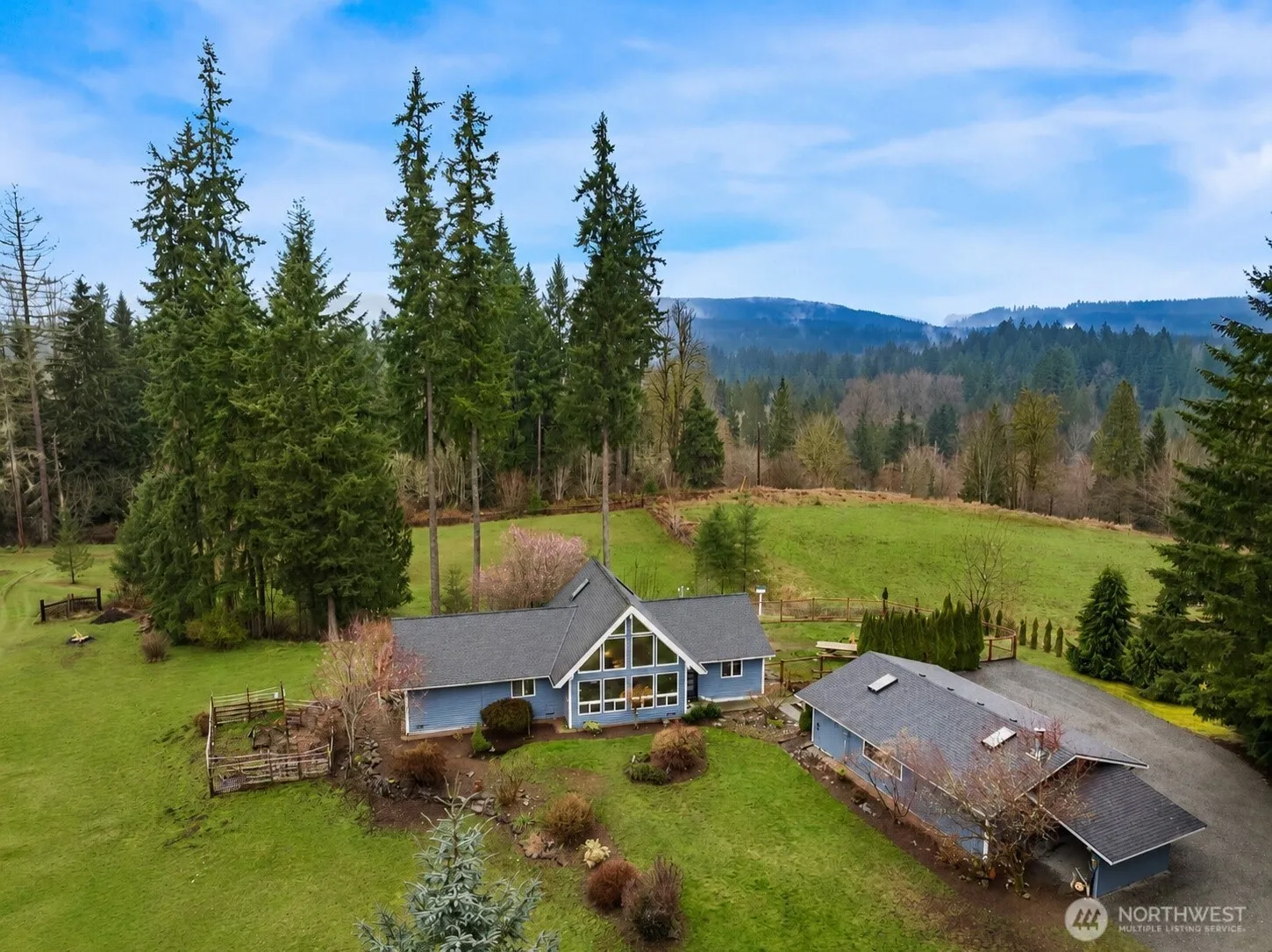 31822 Ne 147th Place, Duvall