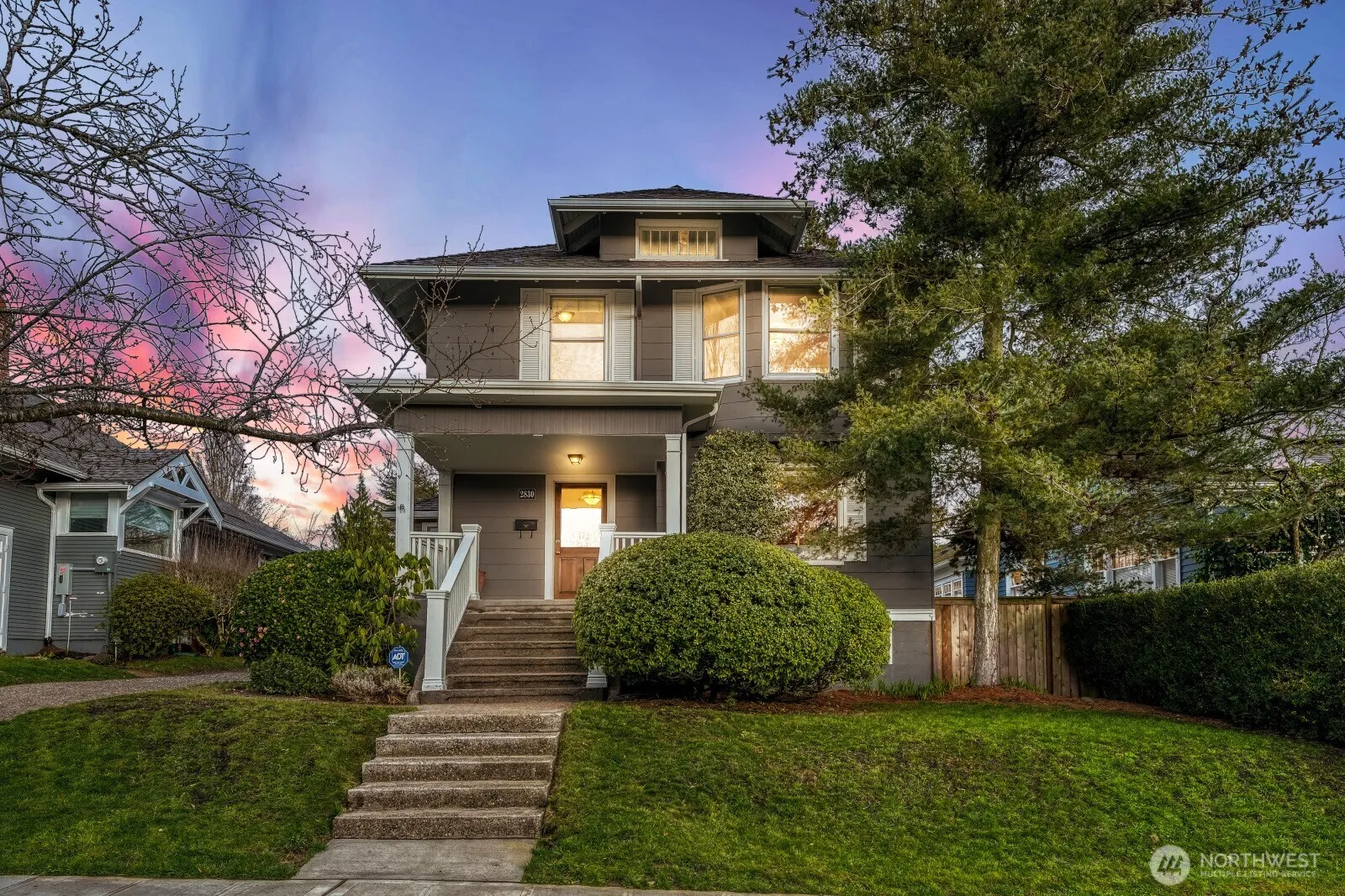 Property photo for 2830 33rd Avenue S, Seattle