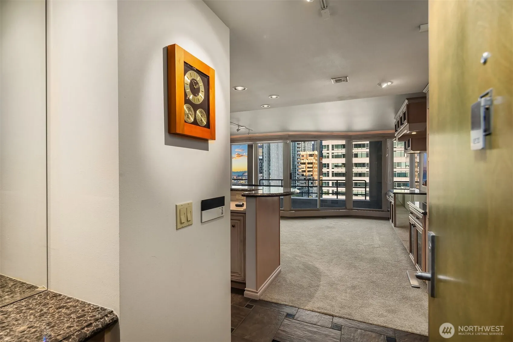 Property photo for 2125 1st Avenue S #1205, Seattle photo 2