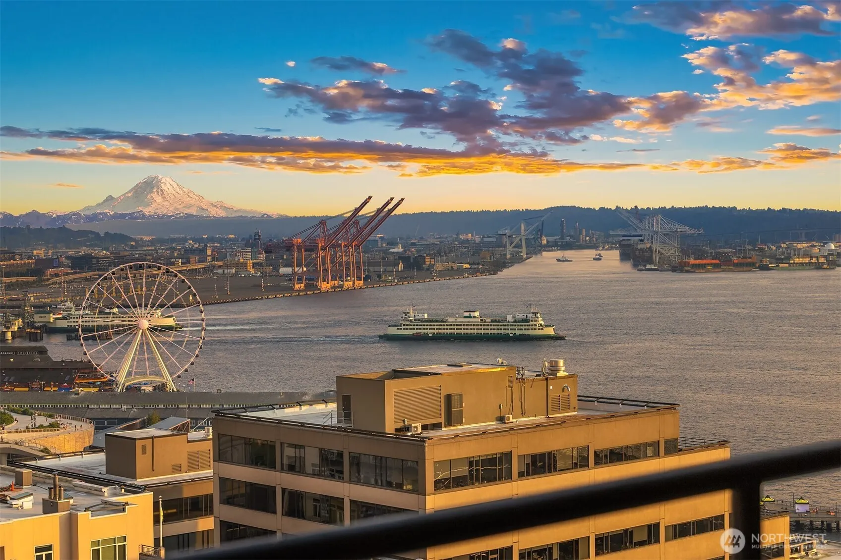 Property photo for 2125 1st Avenue S #1205, Seattle