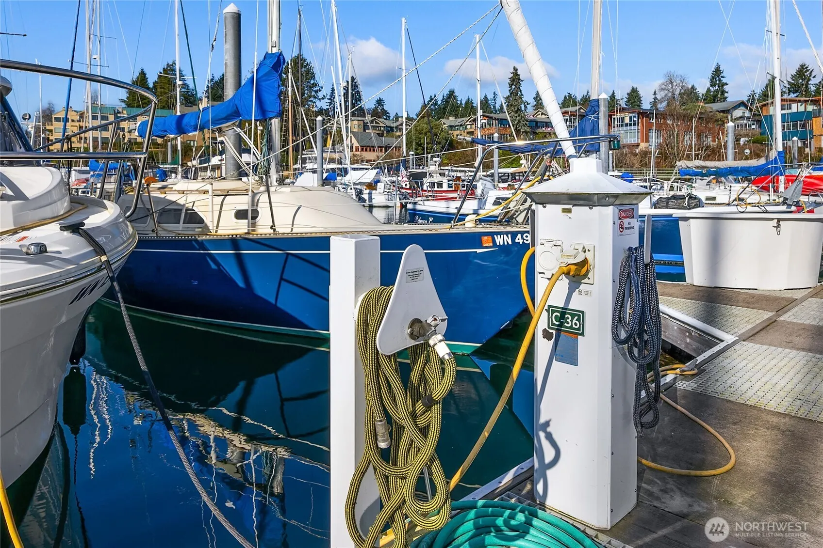 Property photo for 141 Parfitt Way Sw #c36, Bainbridge Island photo 4