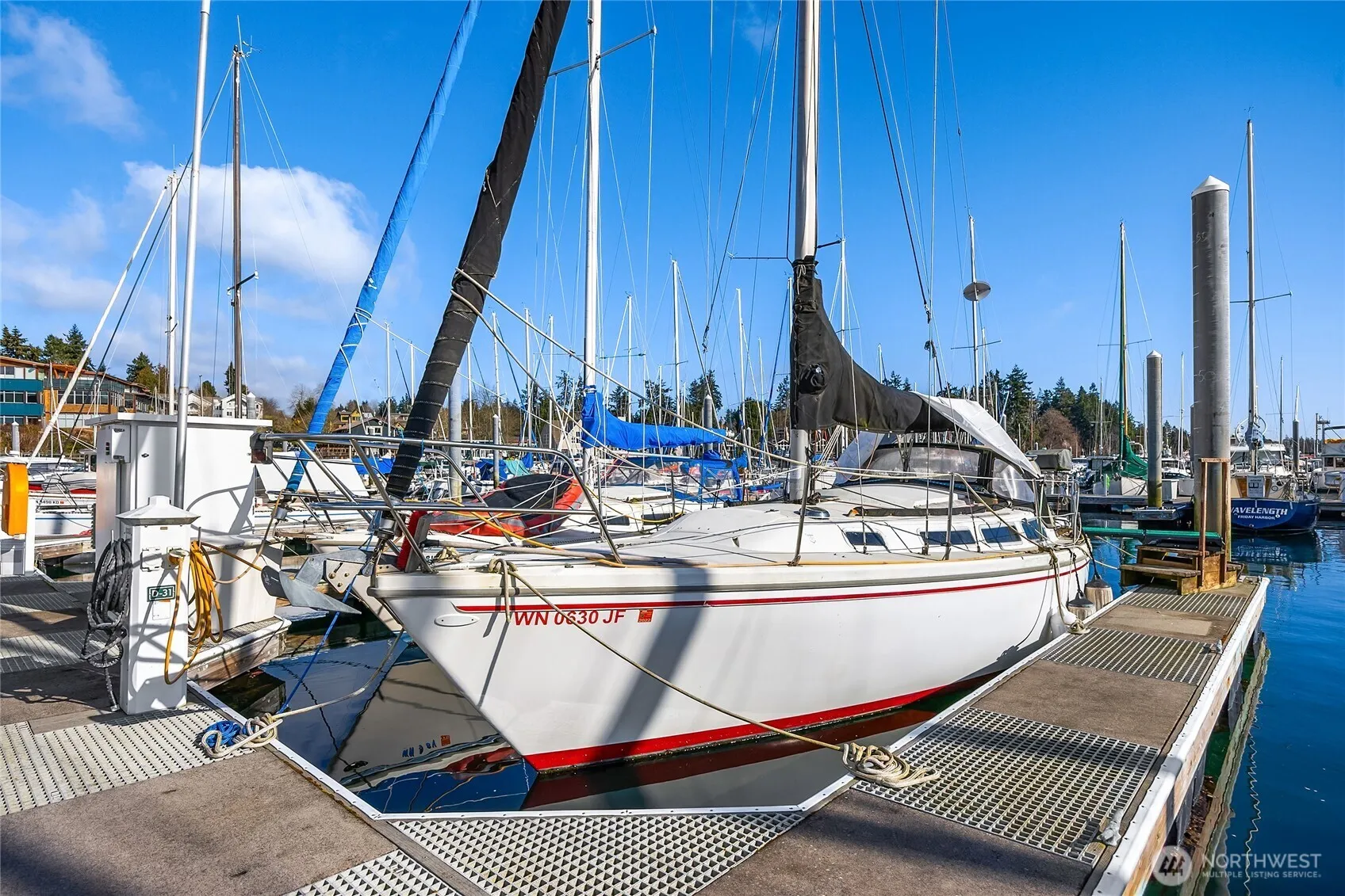 Property photo for 141 Parfitt Way Sw #d31, Bainbridge Island