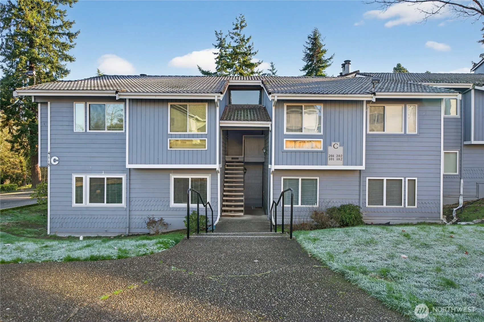 Property photo for 4118 212th Street Sw #101c, Mountlake Terrace