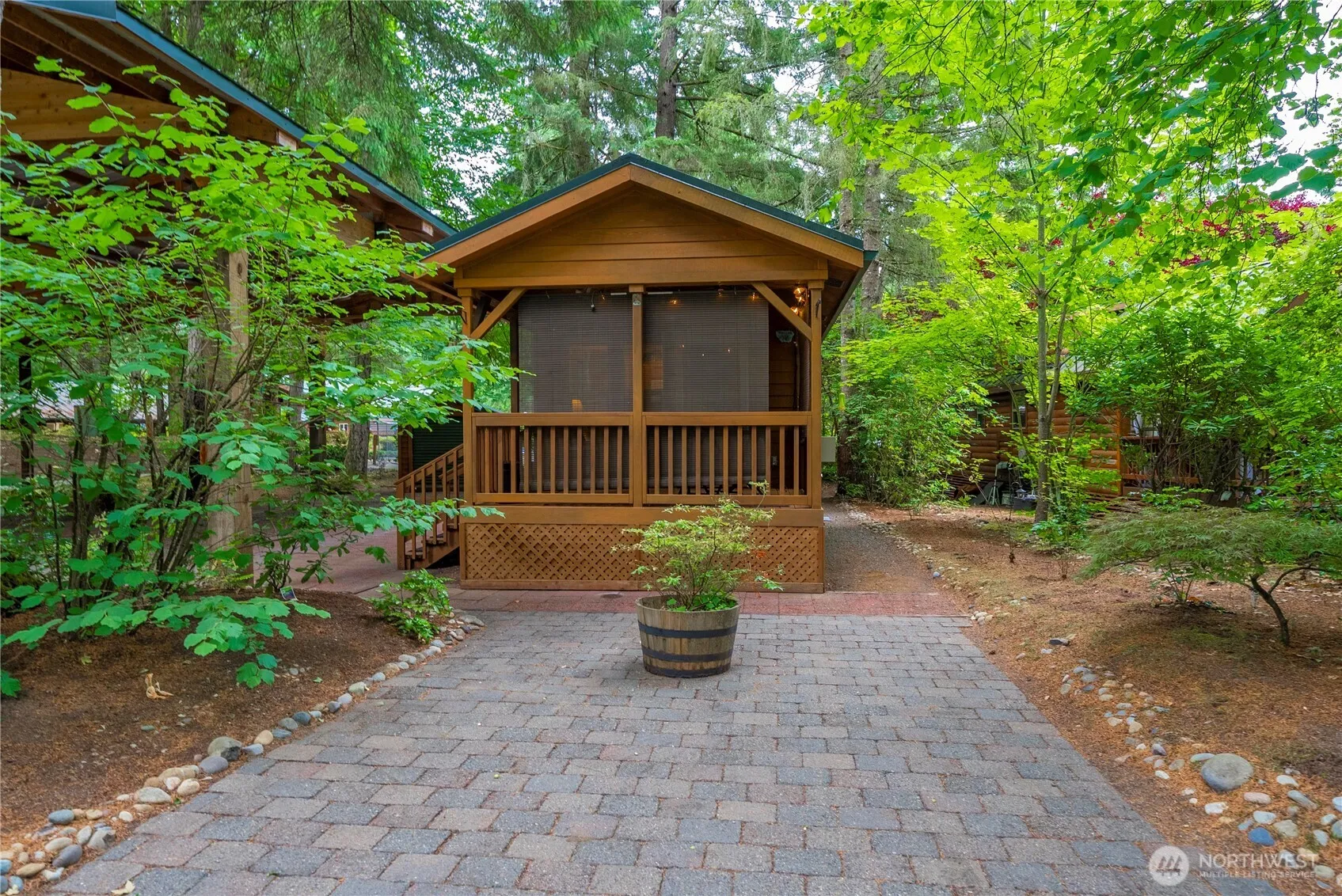 Property photo for 1546 Reservation Road Se #62, Olympia