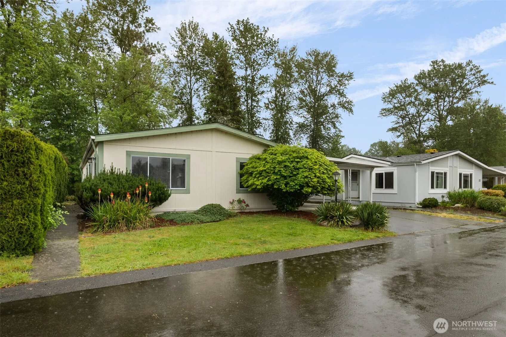Property photo for 836 Harman Way S #33, Orting