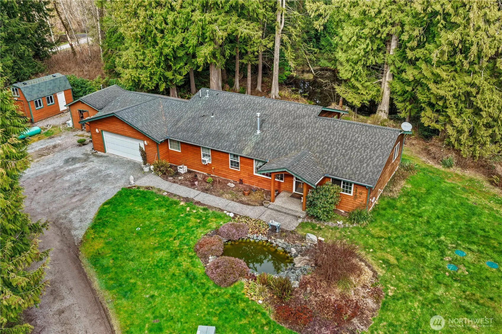 29327 46th Drive Nw, Stanwood