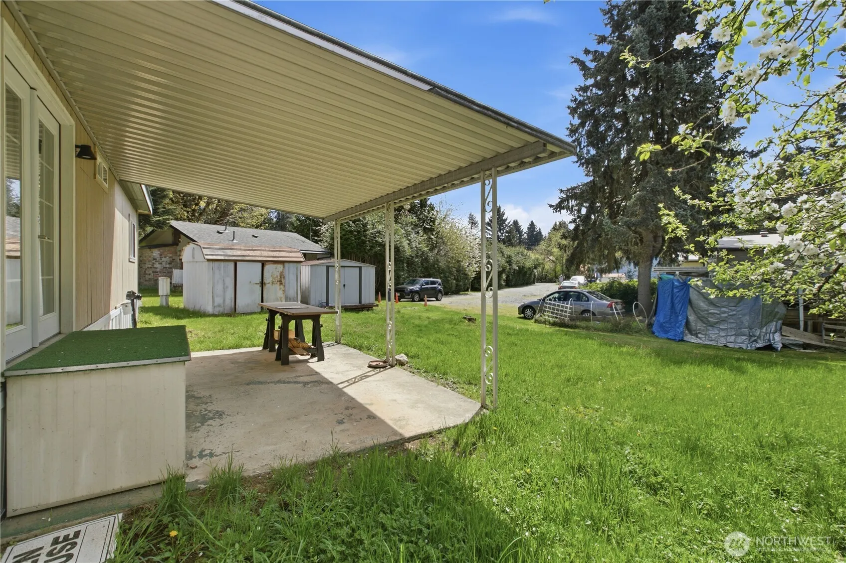 Property photo for 11517 155 Avenue Se, Renton