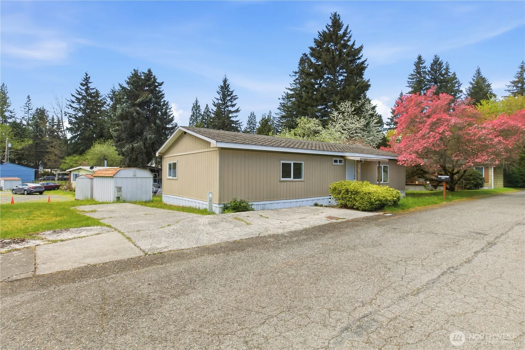 Property photo for 11517 155 Avenue Se, Renton photo 4