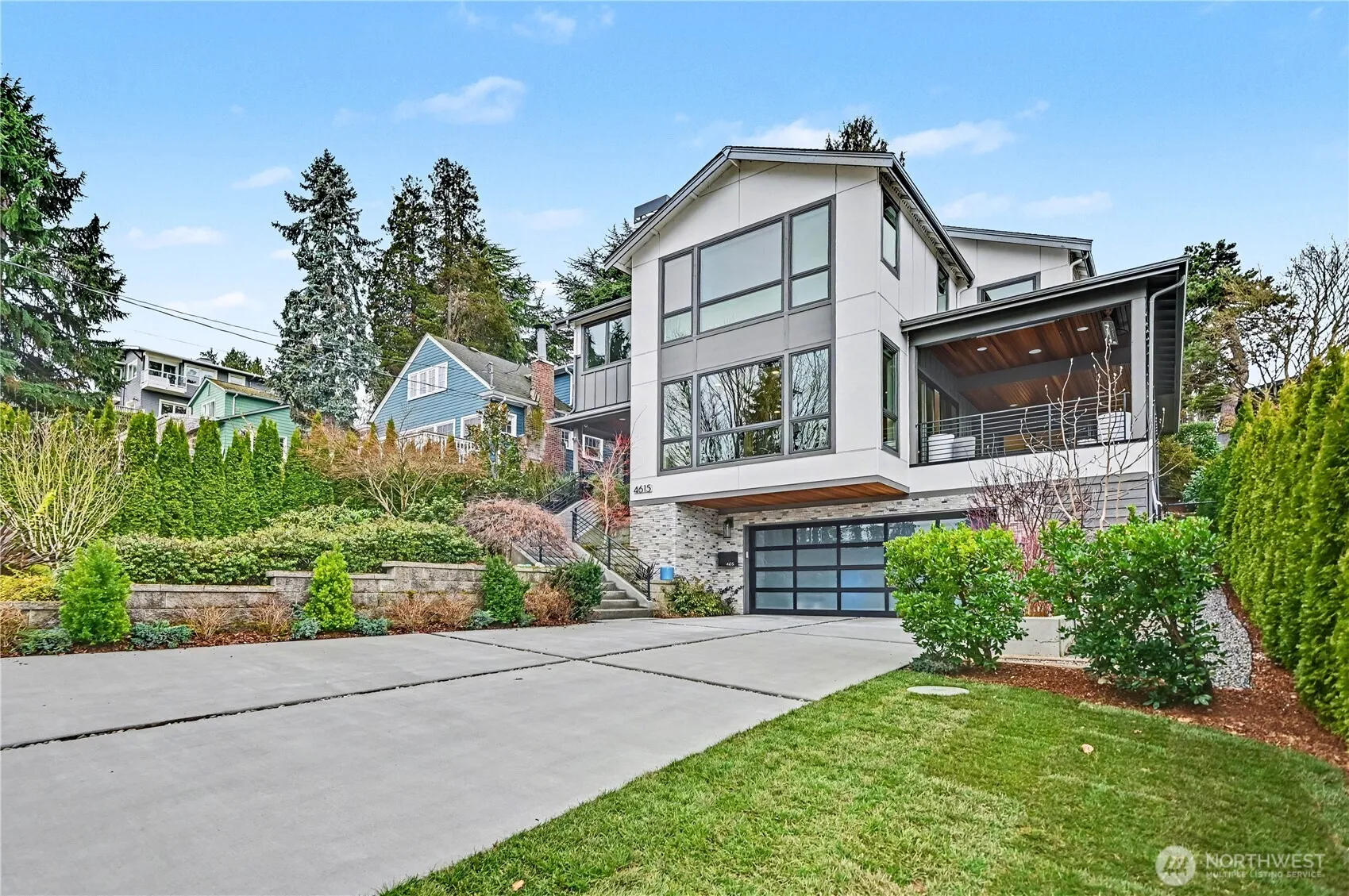 Property photo for 4615 52nd Avenue S, Seattle photo 3