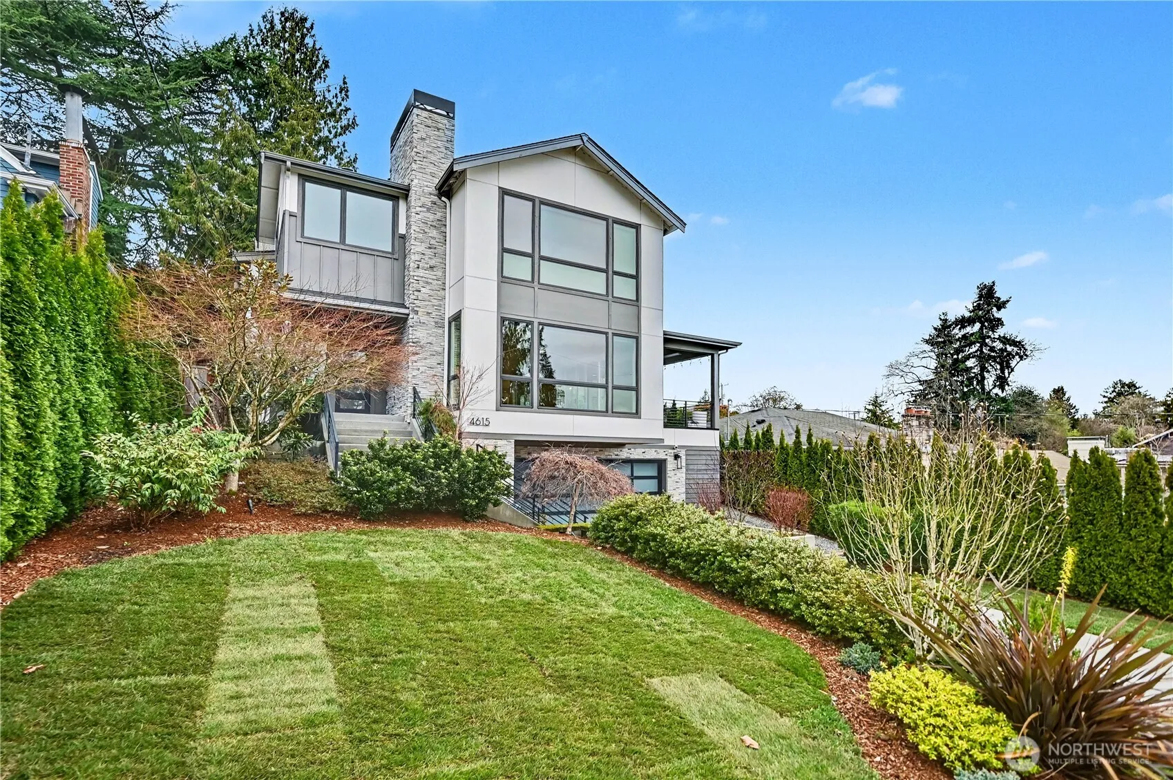 Property photo for 4615 52nd Avenue S, Seattle photo 2