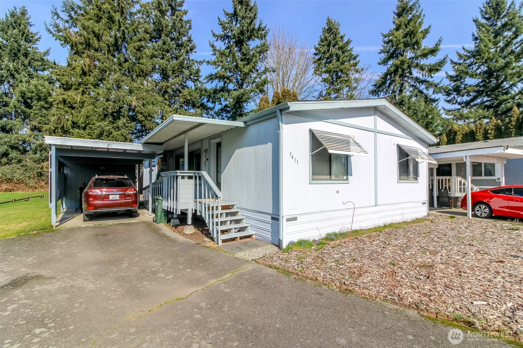 Property photo for 3411 28th Street Ct E #81, Tacoma photo 4