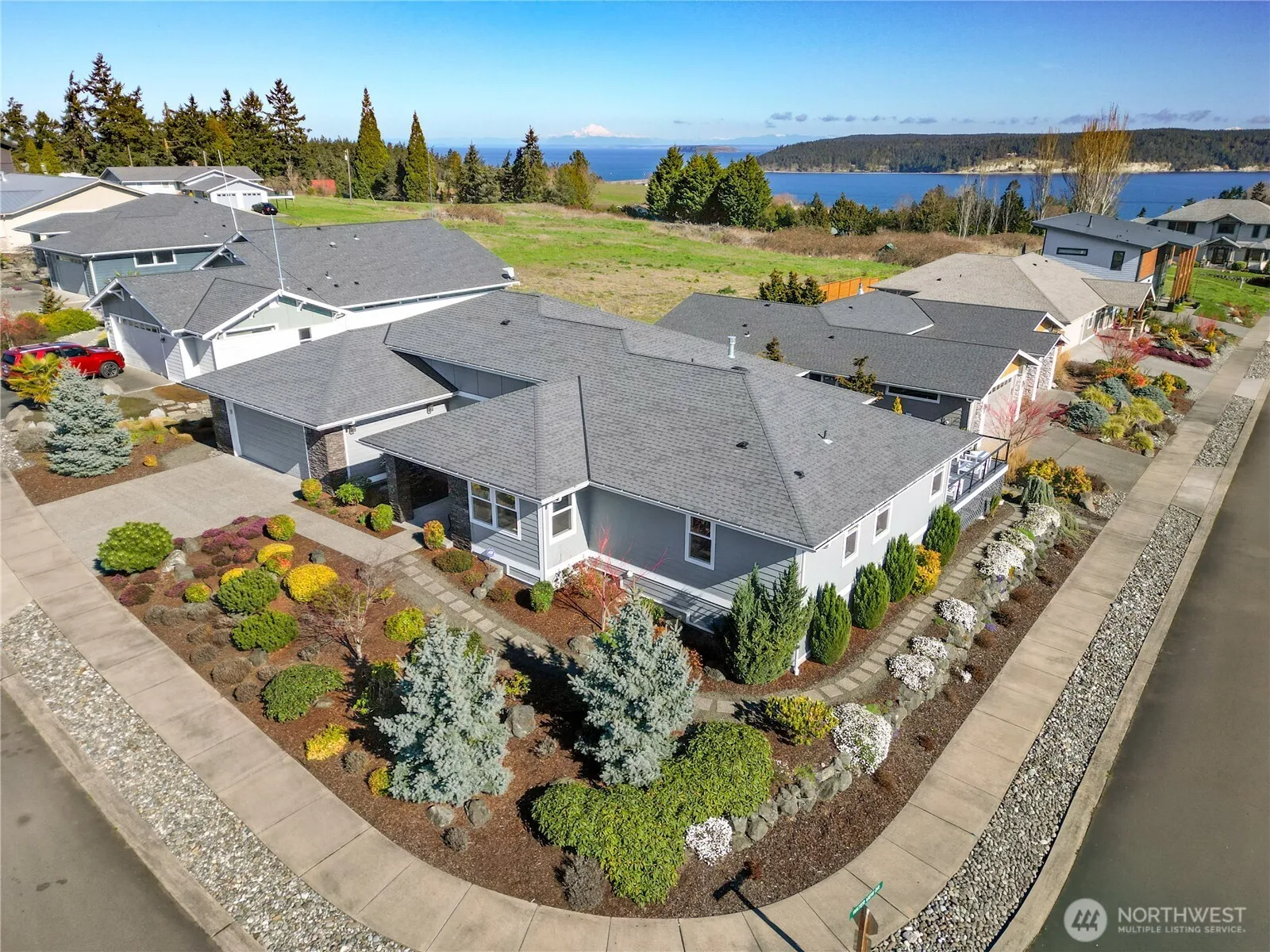 Property photo for 621 Jones Farm Road, Sequim
