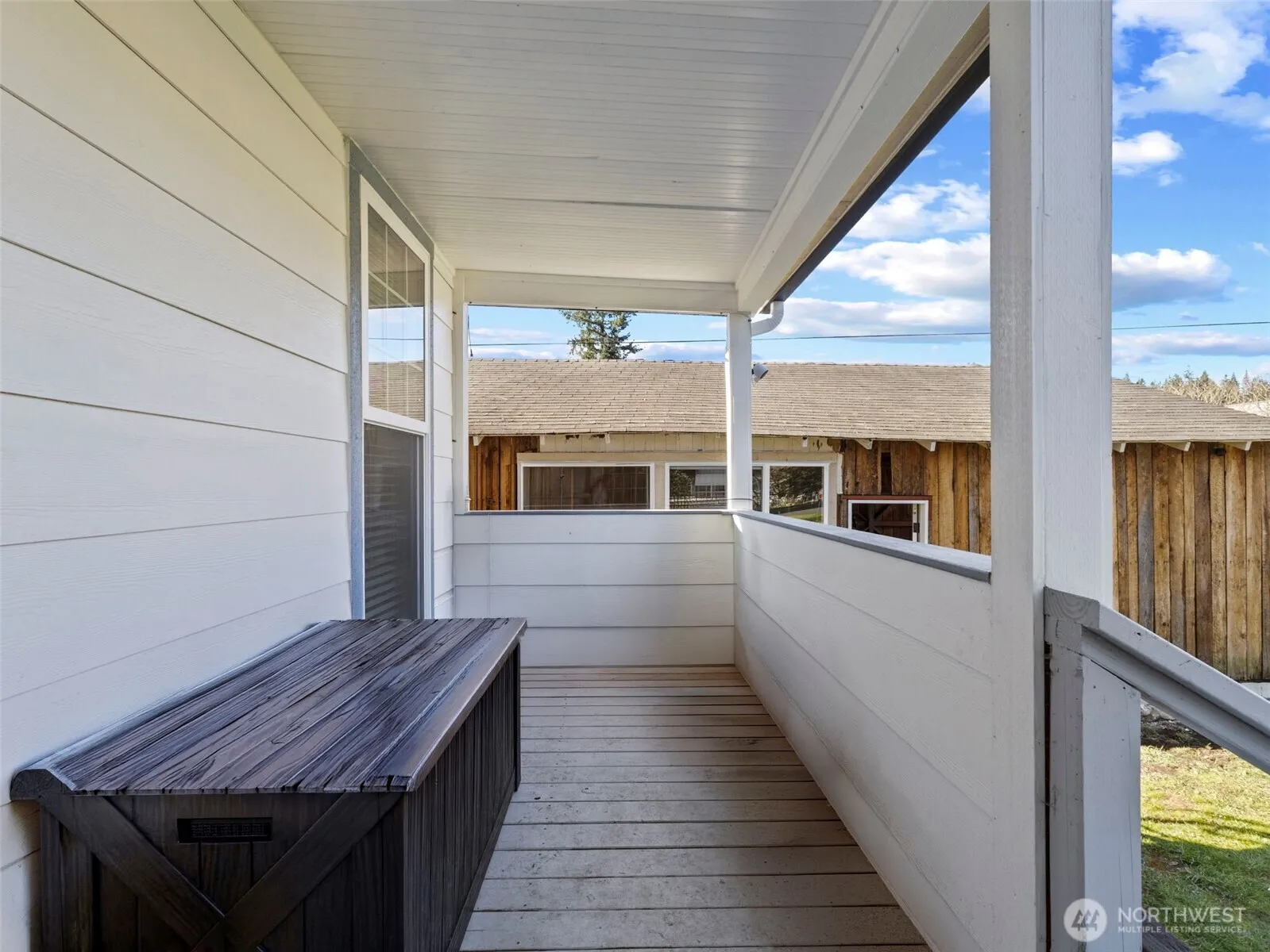 Property photo for 203 E 6th St, Bucoda photo 4