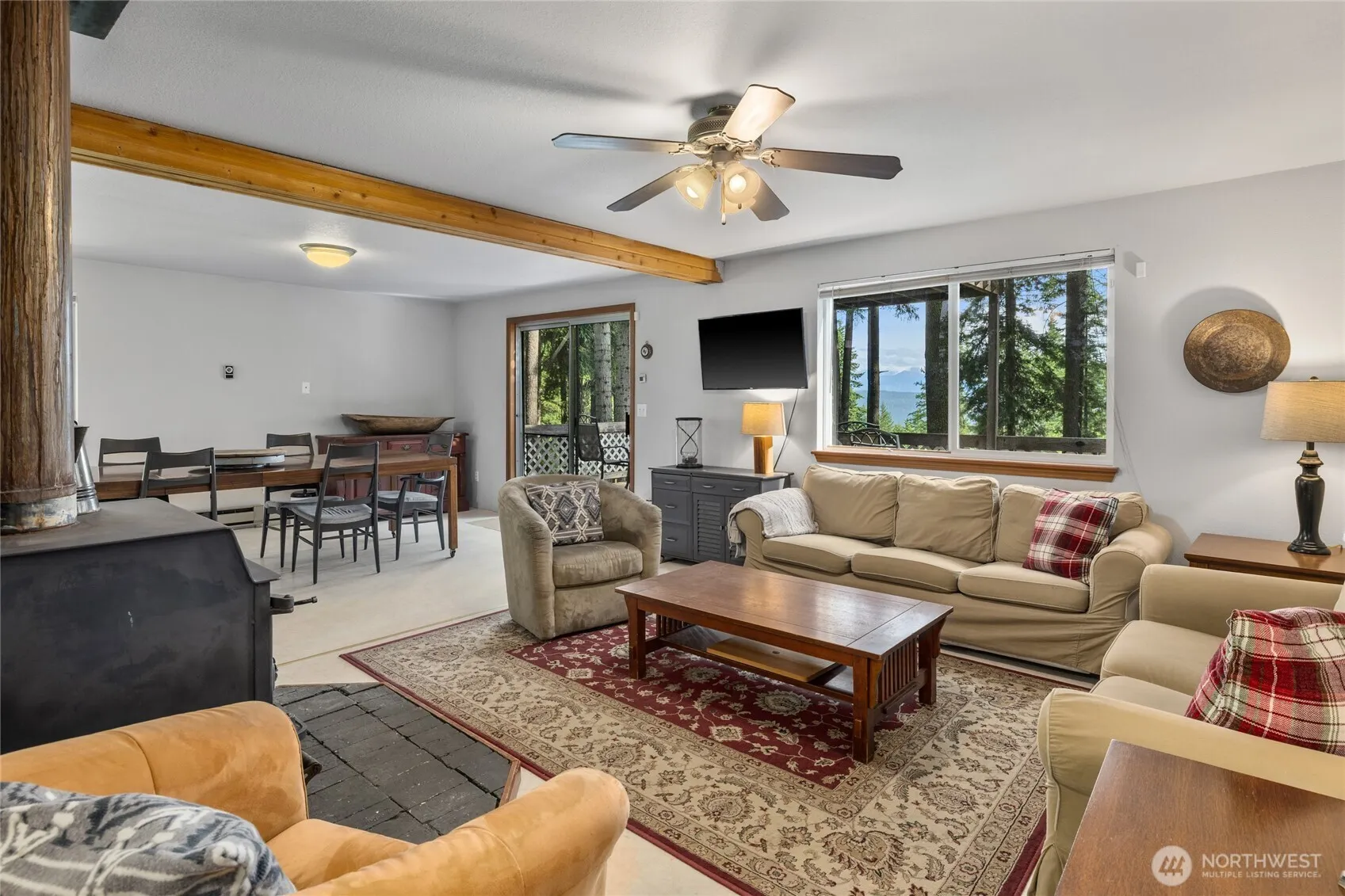 Property photo for 211 Indian Hill Road, Cle Elum photo 5