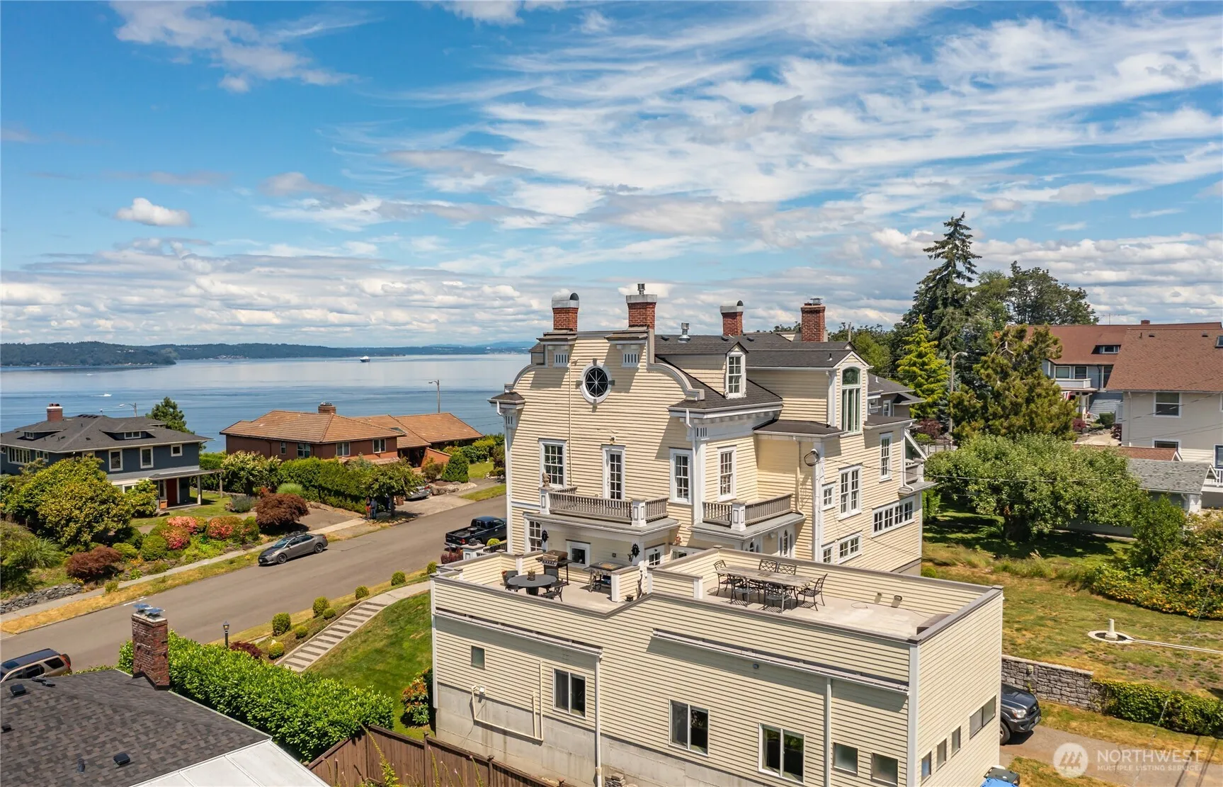 4410 N 45th Street, Tacoma