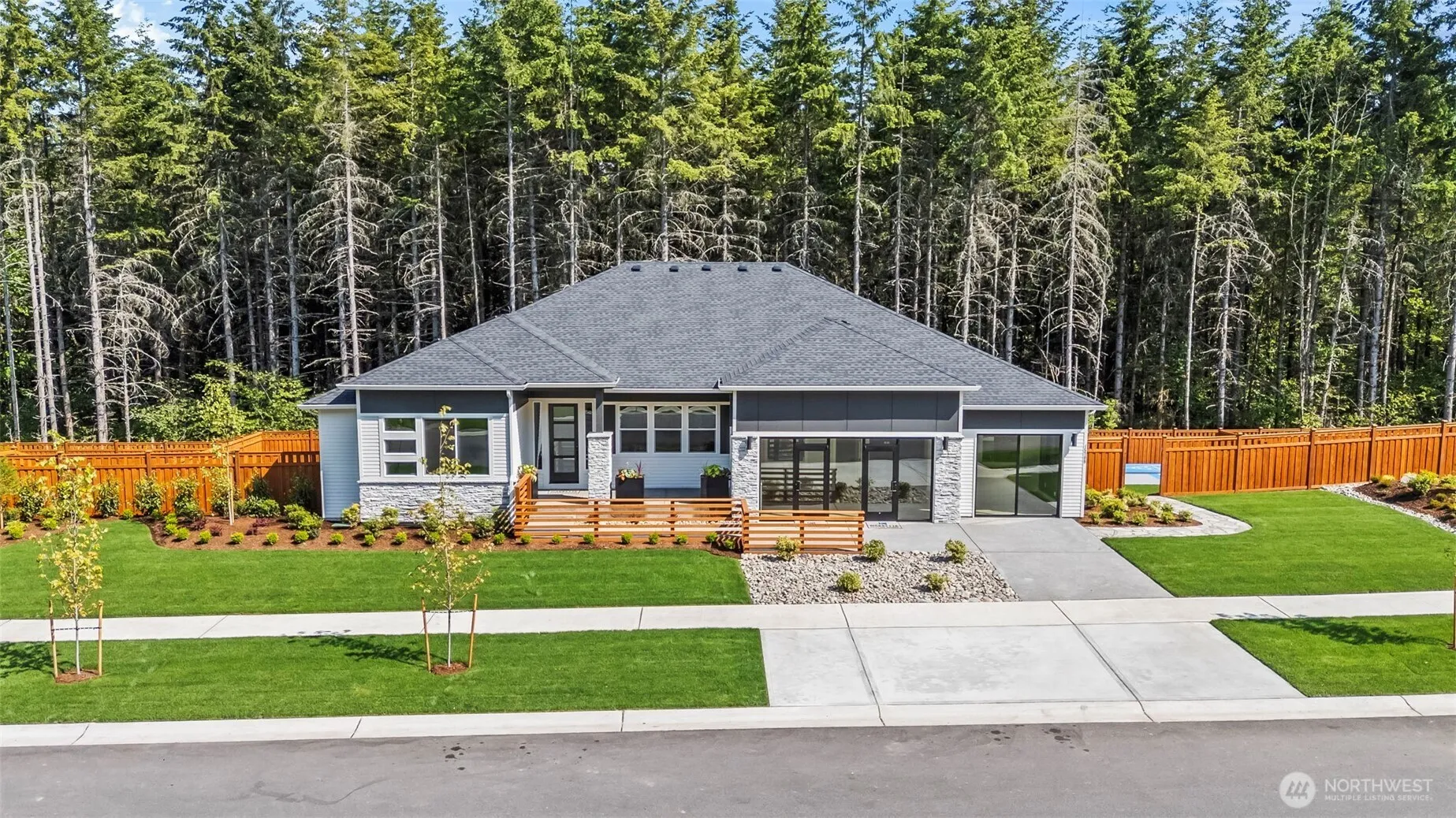 Property photo for 15709 210th Avenue E, Bonney Lake