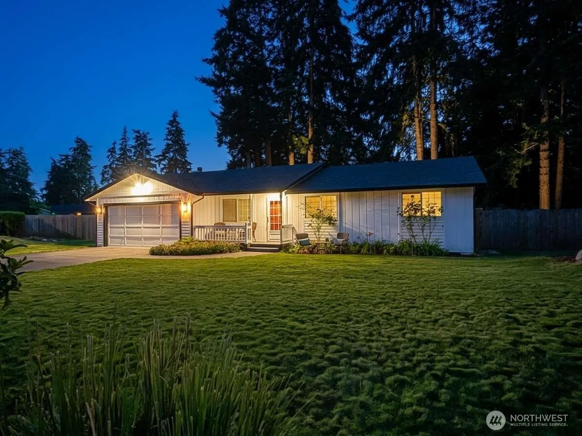 Property photo for 17110 11th Ave Court E, Spanaway photo 2