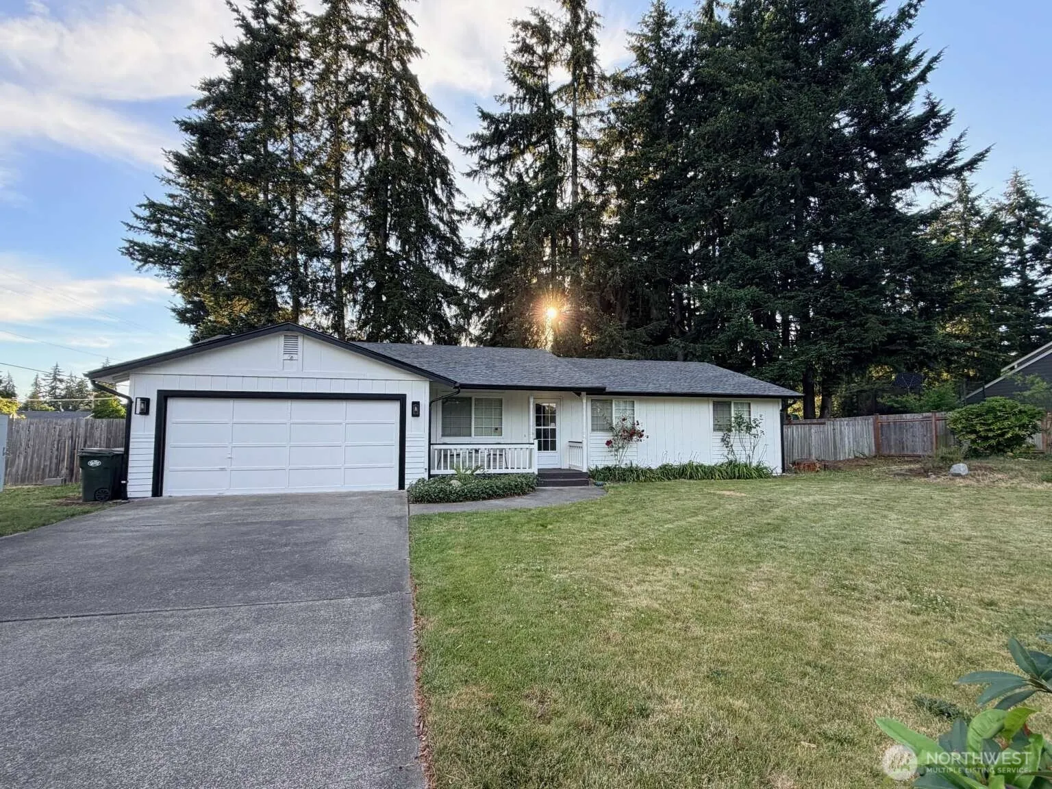 Property photo for 17110 11th Ave Court E, Spanaway