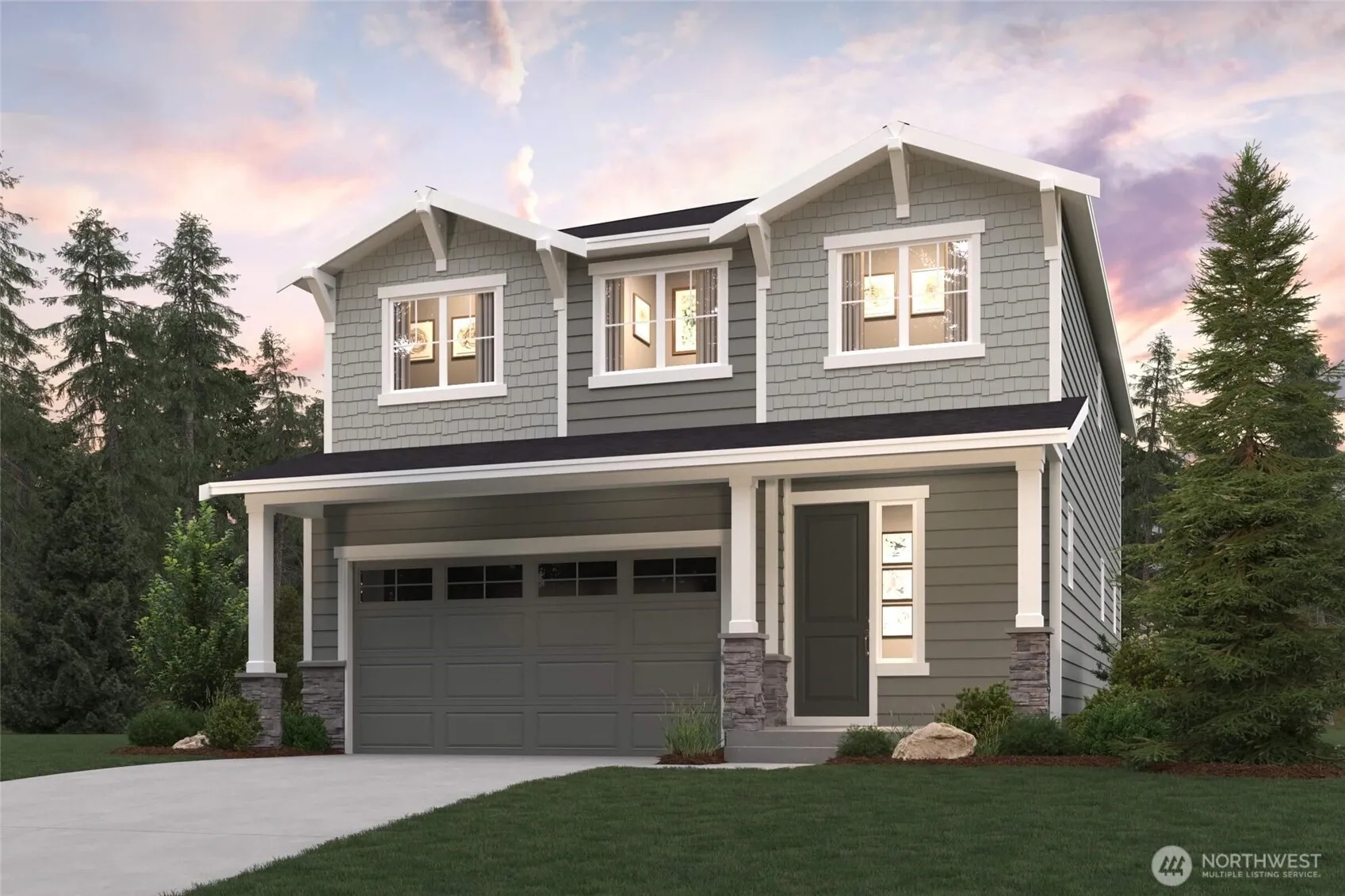 Property photo for 2049 Ne Norseman Way, Poulsbo