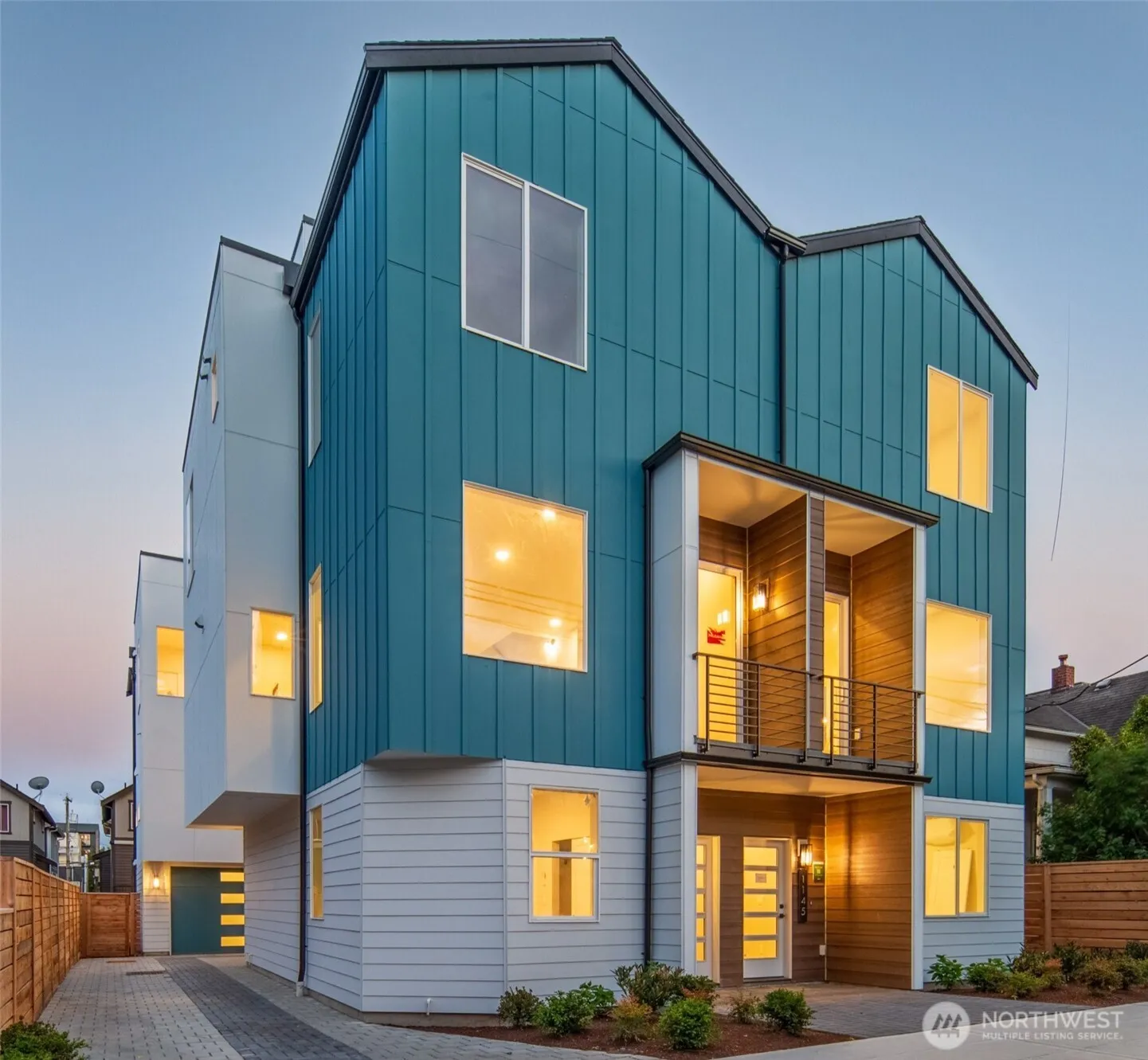 Property photo for 1145 Nw 57th Street, Seattle