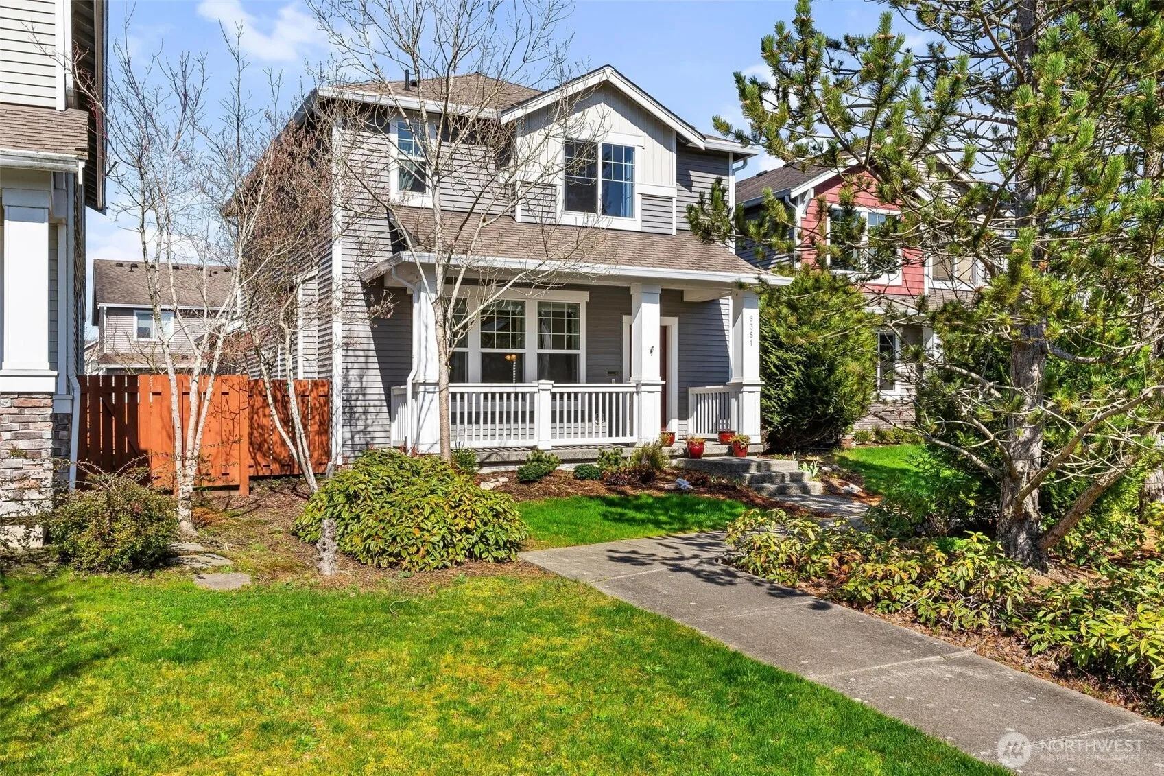 Property photo for 8381 21st Street Ne #3051, Lake Stevens