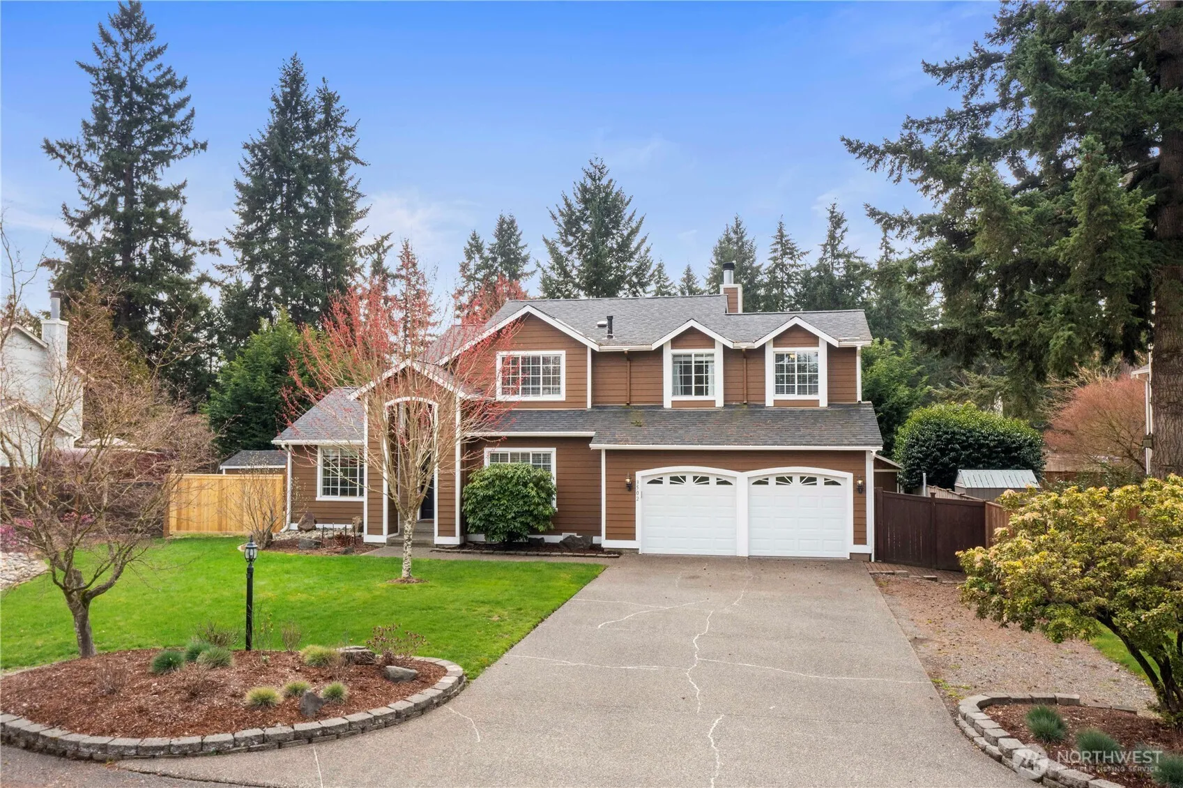 Property photo for 3502 243rd Street E, Spanaway