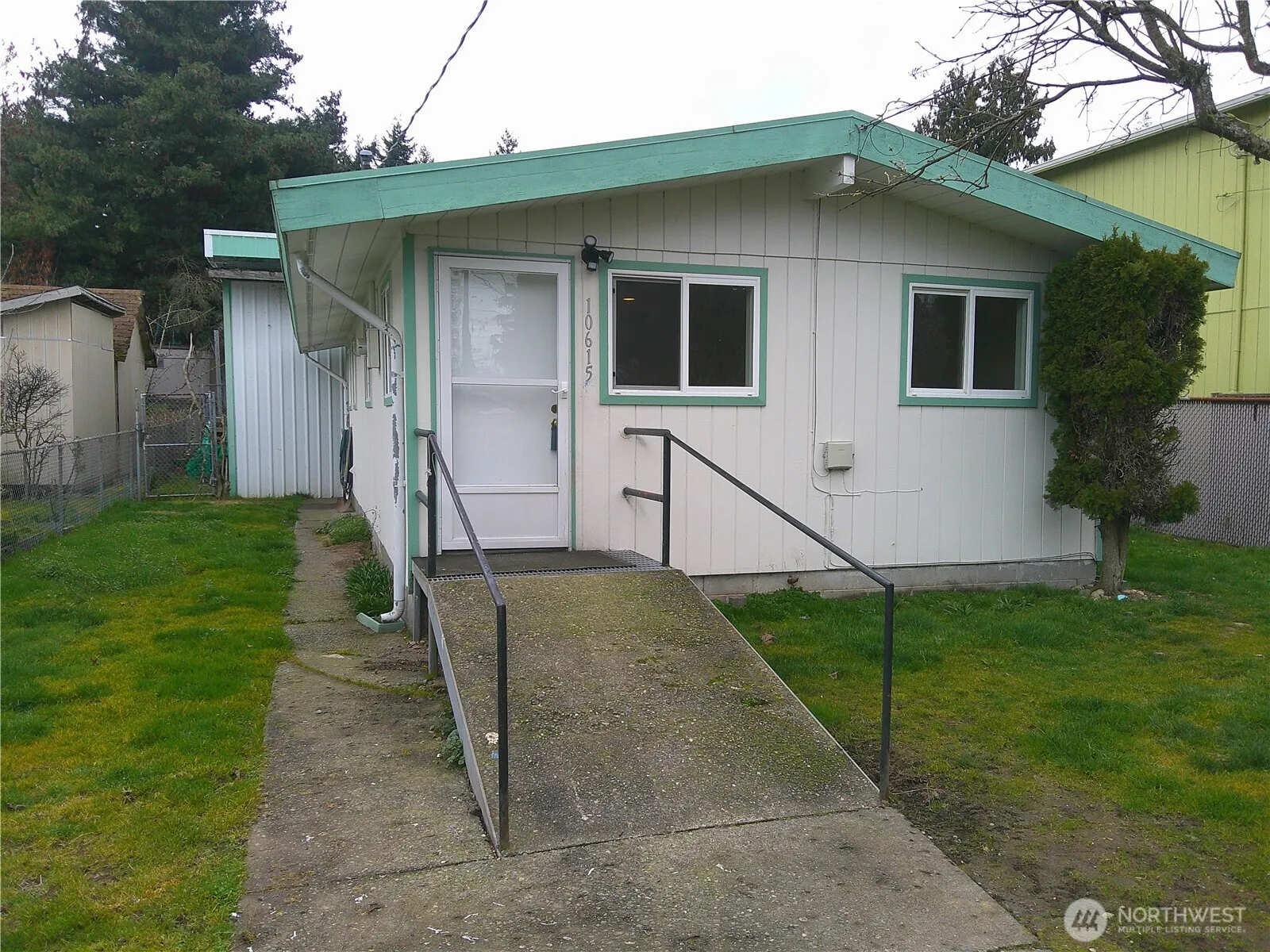 Property photo for 10615 18th Avenue Sw, Seattle
