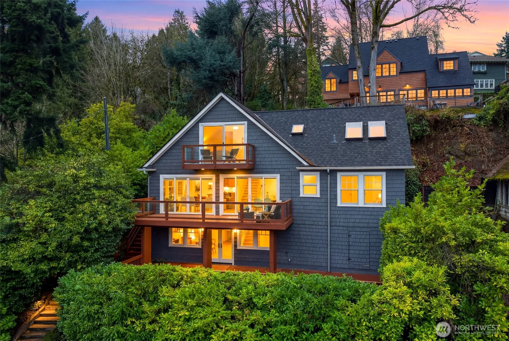 Property photo for 603 38th Avenue, Seattle