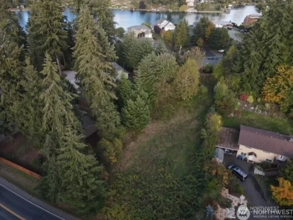 Property photo for 3413 W Tapps Drive E, Lake Tapps photo 2