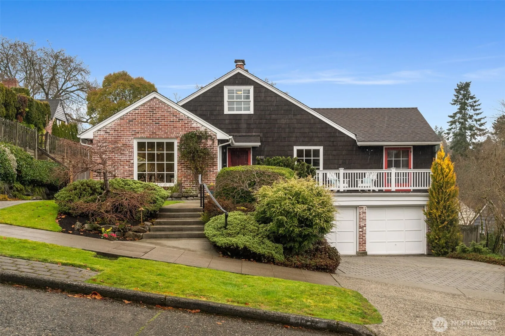 Property photo for 4812 Ne 42nd Street, Seattle