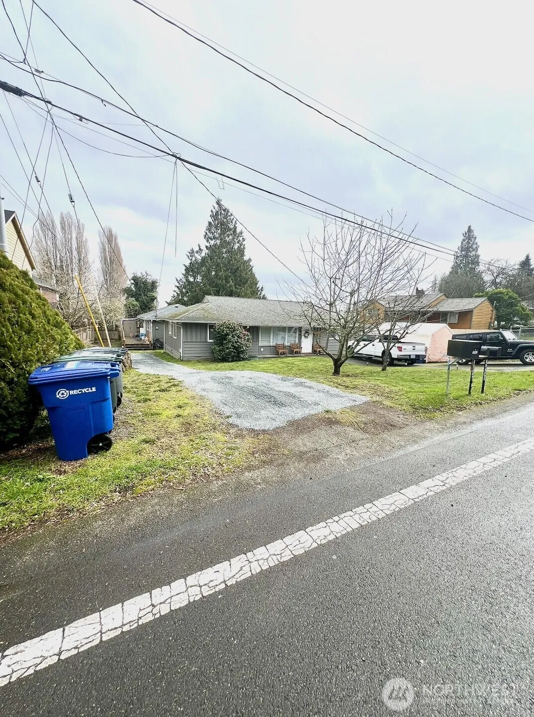 Property photo for 13348 32nd Ave S, Tukwila photo 2