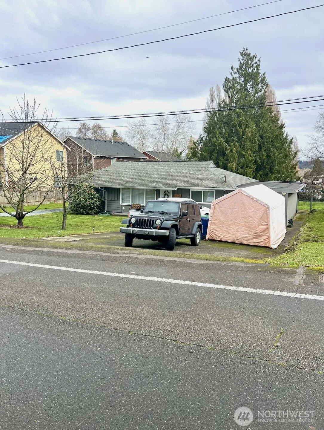 13348 32nd Ave S, Tukwila