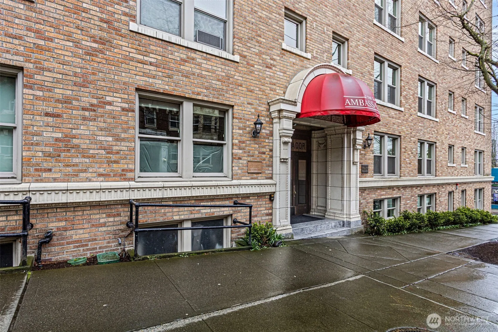 Property photo for 505 E Denny Way #a305, Seattle