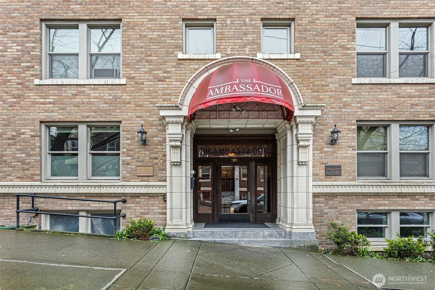 Property photo for 505 E Denny Way #a305, Seattle photo 4