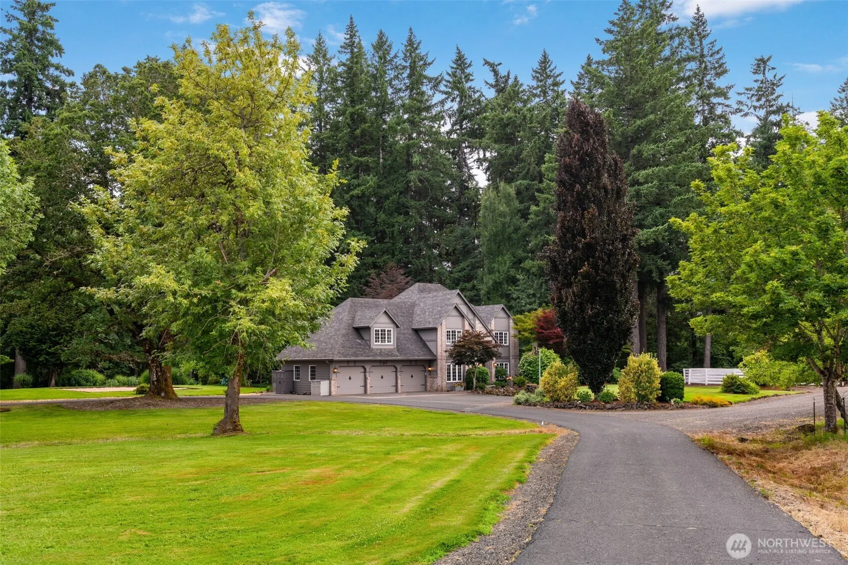 Property photo for 21917 Ne 28th Street, Camas