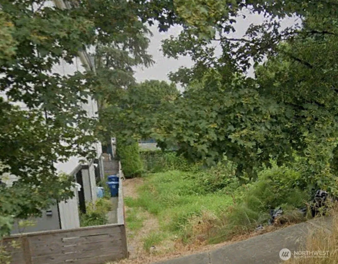 Property photo for 532 S Concord Street, Seattle
