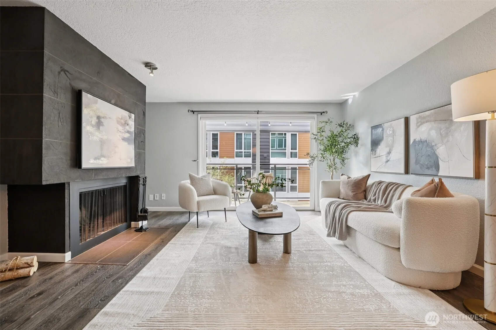 Property photo for 2219 14th Avenue W #304, Seattle photo 3