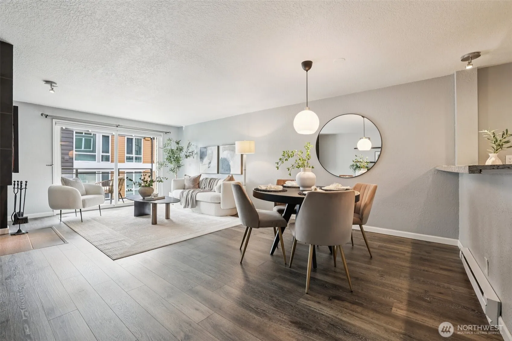 Property photo for 2219 14th Avenue W #304, Seattle photo 5