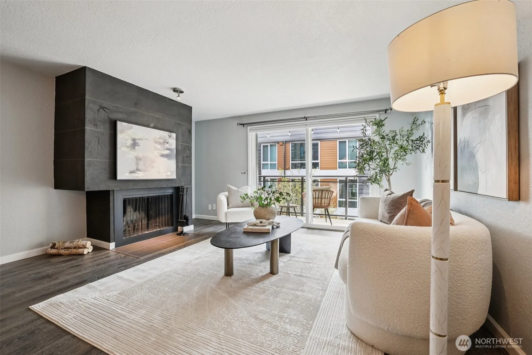 Property photo for 2219 14th Avenue W #304, Seattle