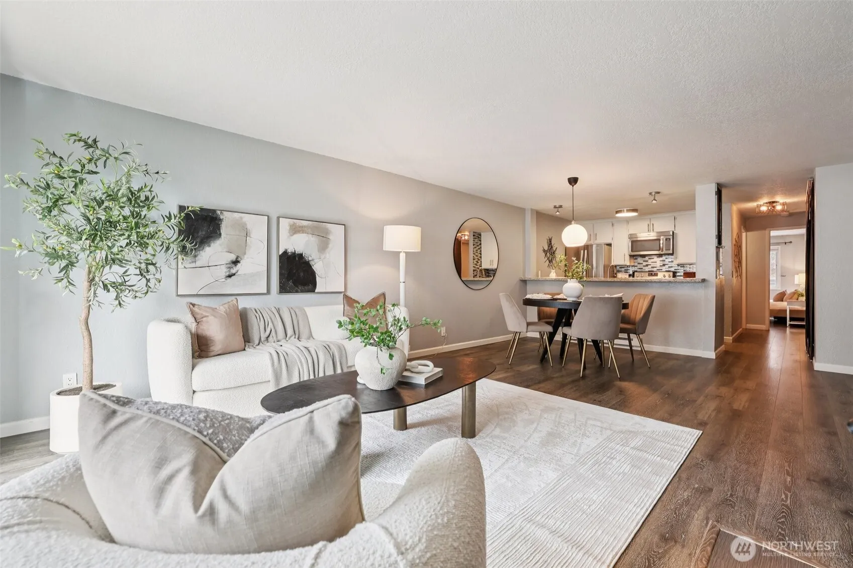 Property photo for 2219 14th Avenue W #304, Seattle photo 4
