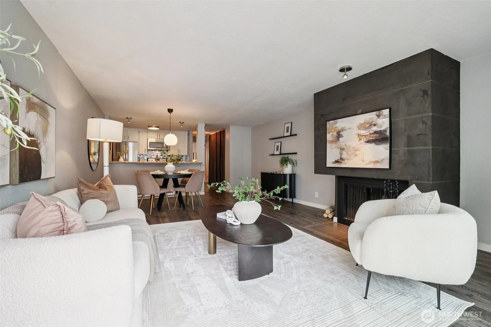 Property photo for 2219 14th Avenue W #304, Seattle photo 2