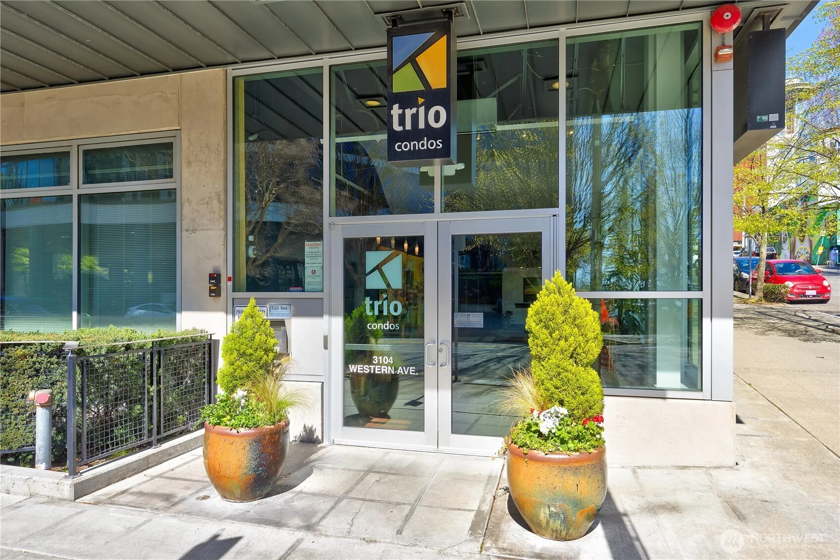 Property photo for 3104 Western Ave #603, Seattle photo 3