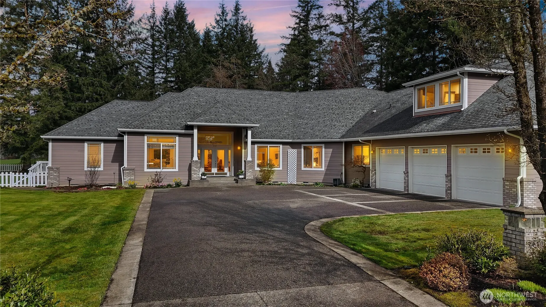 Property photo for 5410 Klipsun Lane Sw, Olympia photo 3