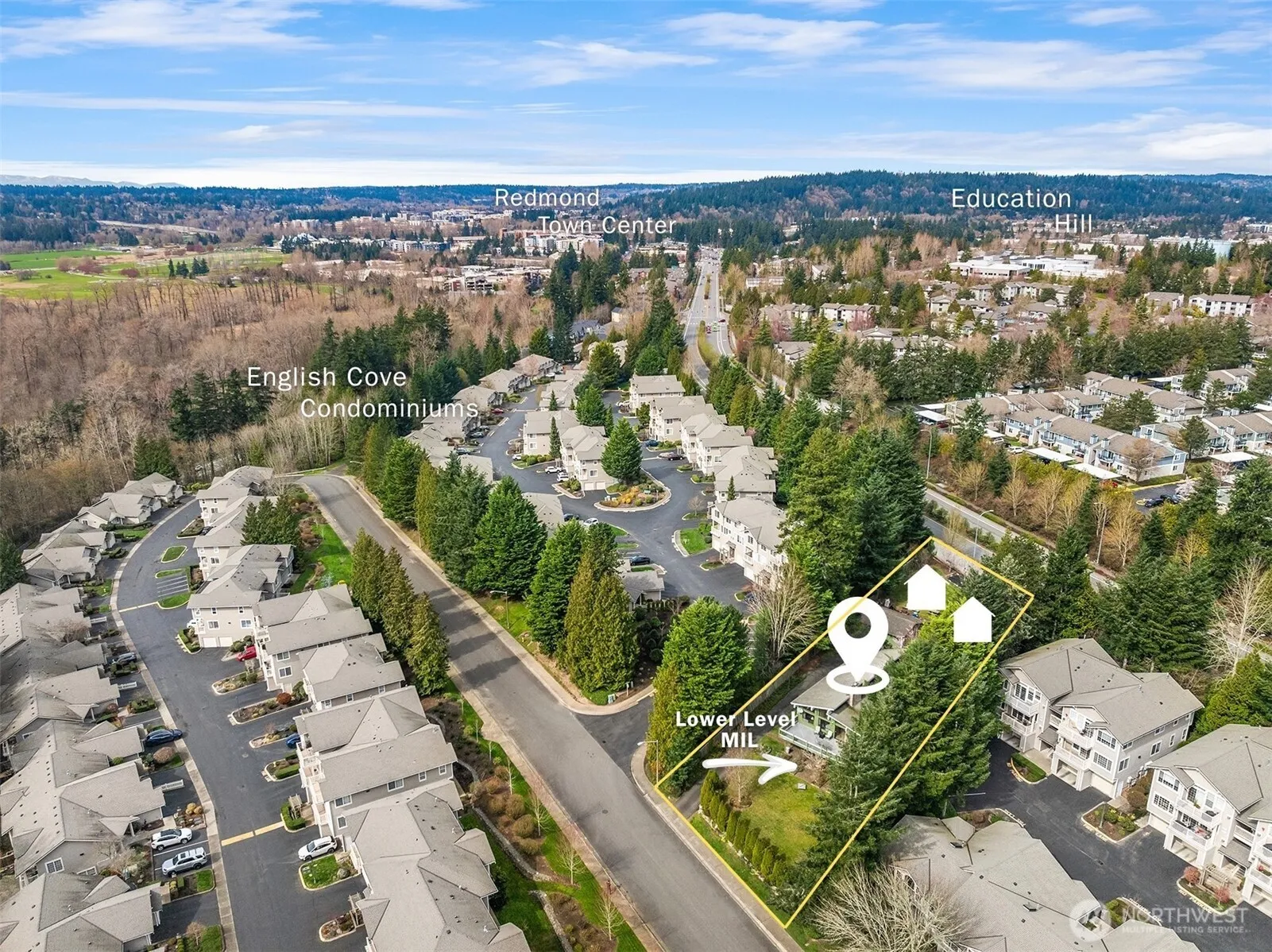 Property photo for 18654 Ne 55th Street, Redmond photo 5