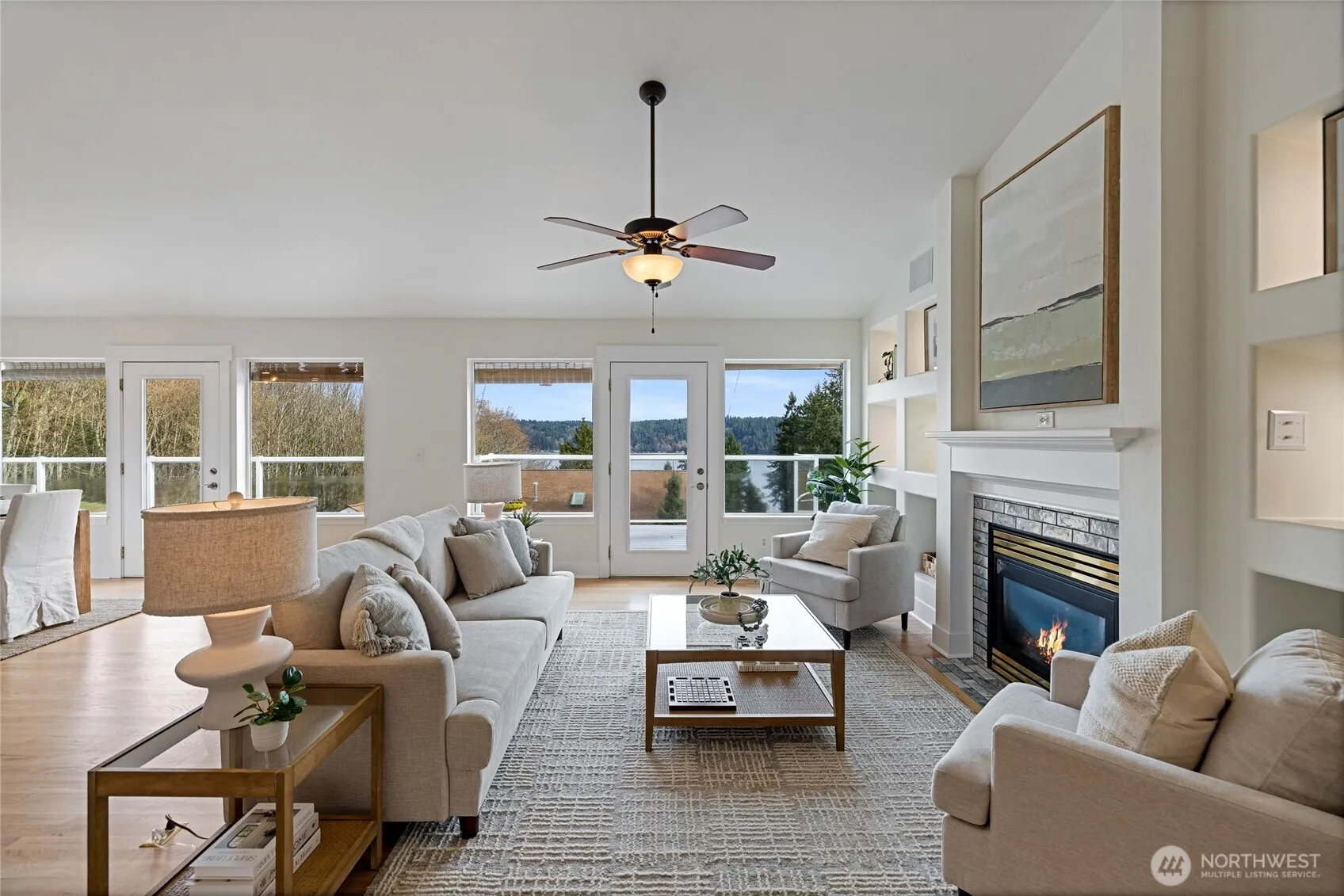 Property photo for 12421 6th Avenue Nw, Gig Harbor photo 4