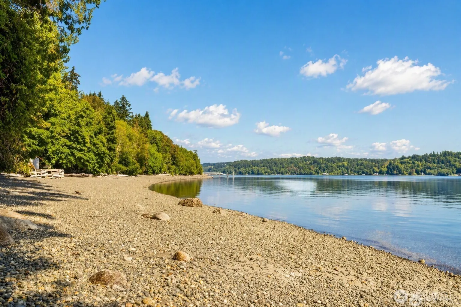 Property photo for 12421 6th Avenue Nw, Gig Harbor