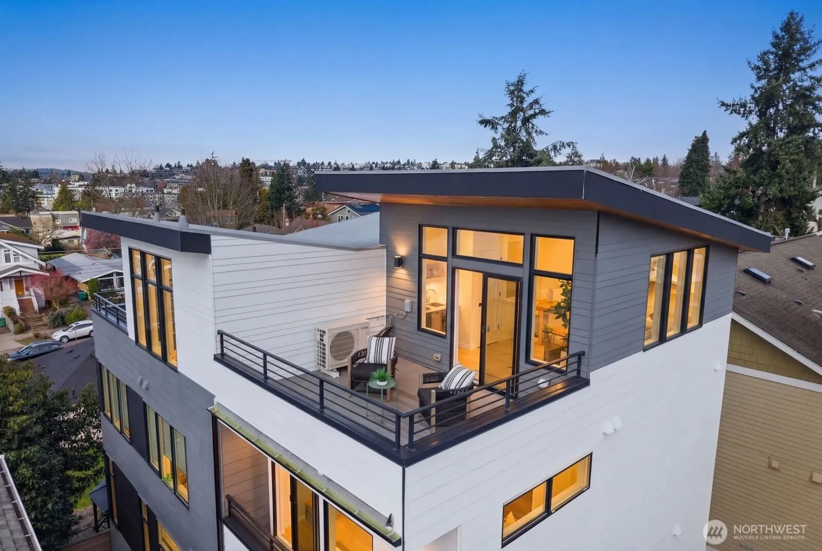 Property photo for 3625 Wallingford Avenue N #a, Seattle photo 3