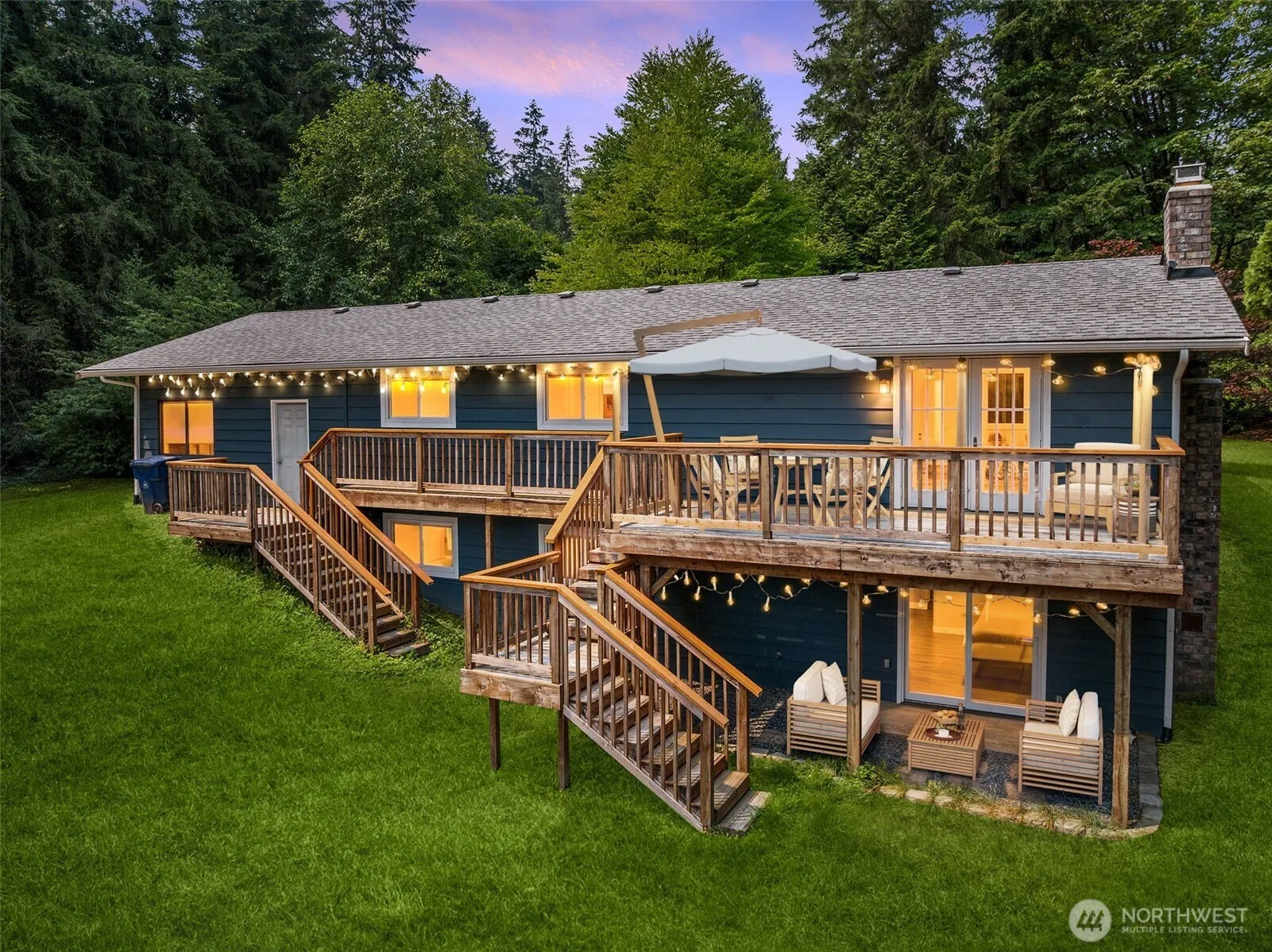 Property photo for 17030 174th Avenue Ne, Woodinville