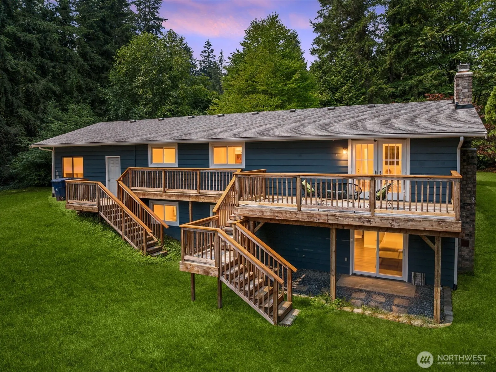 Property photo for 17030 174th Avenue Ne, Woodinville